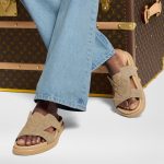 ルイヴィトンスーパーコピー LV オアシス ミュール 1AHSEN 1AHSF3