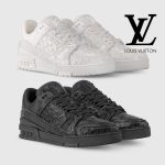 ルイヴィトンスーパーコピー LV トレイナー スニーカー 1AHT8 1AHTA ルイヴィトンスーパーコピー LV トレイナー スニーカー 1AHT8 1AHTA