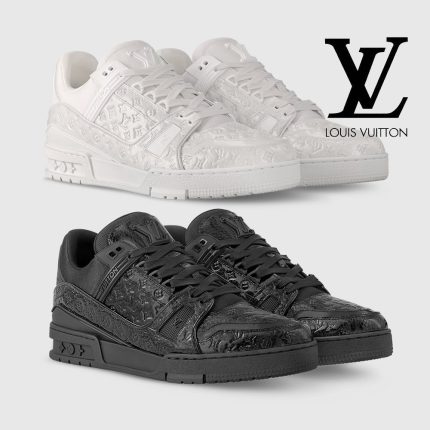 ルイヴィトンスーパーコピー LV モンザ モカシン 1AIYL 1AIYM