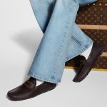 ルイヴィトンスーパーコピー LV モンザ モカシン 1AIYL 1AIYM