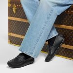 ルイヴィトンスーパーコピー LV モンザ モカシン 1AIYL 1AIYM