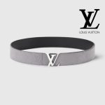 ルイヴィトンコピー ベルト･LV シャドウ 40MM リバーシブル M4505