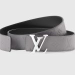 ルイヴィトンコピー ベルト･LV シャドウ 40MM リバーシブル M4505