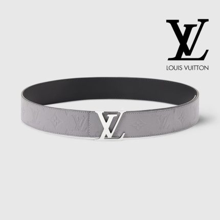 ヴィトンコピーベルト･LV ディメンション モノグラム ヘリテージ 40MM リバーシブル M4557 M4465