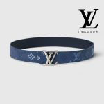 ヴィトンコピー ベルト･LV ディメンション モノグラム サープラス 40MM リバーシブル M4558