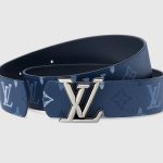 ヴィトンコピー ベルト･LV ディメンション モノグラム サープラス 40MM リバーシブル M4558