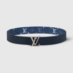 ヴィトンコピー ベルト･LV ディメンション モノグラム サープラス 40MM リバーシブル M4558