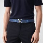 ヴィトンコピー ベルト･LV ディメンション モノグラム サープラス 40MM リバーシブル M4558