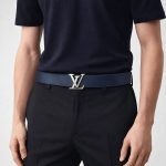 ヴィトンコピー ベルト･LV ディメンション モノグラム サープラス 40MM リバーシブル M4558