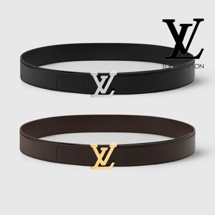ルイヴィトンコピー ベルト･LV ヘリテージ 35MM リバーシブル M4250 M4297