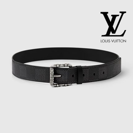 ルイヴィトンスーパーコピー ベルト･LV ドリフト ダミエ ヘリテージ 35MM M4425