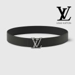 ルイヴィトン コピー  ベルト･LV ディメンション ドリフト 40MM リバーシブル M4408