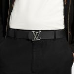 ルイヴィトン コピー  ベルト･LV ディメンション ドリフト 40MM リバーシブル M4408