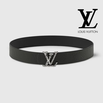 ルイヴィトンスーパーコピー ベルト･LV ドリフト ダミエ ヘリテージ 35MM M4425