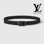 ルイヴィトン コピー サンチュール・LV アップタウン 35MM リバーシブル M0541