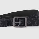 ルイヴィトン コピー サンチュール・LV アップタウン 35MM リバーシブル M0541