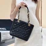 シャネル スーパーコピー GST スモール トートバッグ A50994