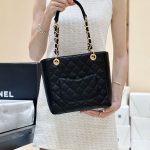 シャネル スーパーコピー GST スモール トートバッグ A50994