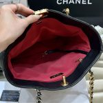 シャネル スーパーコピー chanel 19 トートバッグ ブラック AS3519