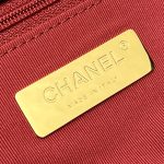 シャネル スーパーコピー chanel 19 トートバッグ ブラック AS3519