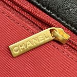 シャネル スーパーコピー chanel 19 トートバッグ ブラック AS3519