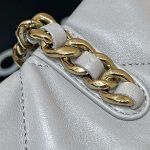 シャネル スーパーコピー chanel 19 トートバッグ AS3519 グレー