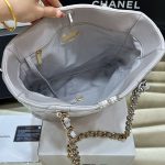 シャネル スーパーコピー chanel 19 トートバッグ AS3519 グレー