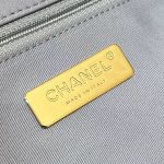 シャネル スーパーコピー chanel 19 トートバッグ AS3519 グレー