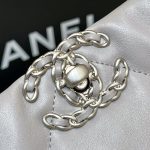 シャネル スーパーコピー chanel 19 トートバッグ AS3519 グレー