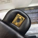 シャネル スーパーコピー ココマーク スモール バックパック A91123