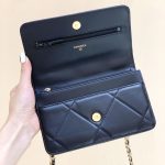 シャネル スーパーコピー 19シリーズ WOC ショルダーバッグ AP0957