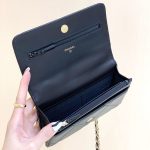 シャネル スーパーコピー 19シリーズ WOC ショルダーバッグ AP0957