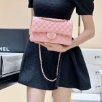 シャネル スーパーコピー クラシック フラップバッグ 25 A01112 A01113