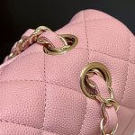 シャネル スーパーコピー クラシック フラップバッグ 25 A01112 A01113