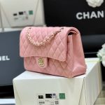 シャネル スーパーコピー クラシック フラップバッグ 25 A01112 A01113