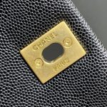 シャネル スーパーコピー ココハンドル 23cm ハンドバッグ A92990