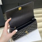 シャネル スーパーコピー ココハンドル 23cm ハンドバッグ A92990