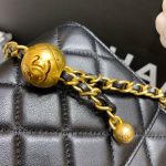 シャネル スーパーコピー  ビッグパール WOC チェーンバッグ AP1450