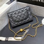シャネル スーパーコピー  ビッグパール WOC チェーンバッグ AP1450