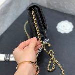 シャネル スーパーコピー  ビッグパール WOC チェーンバッグ AP1450