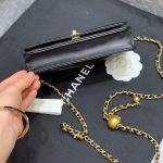 シャネル スーパーコピー  ビッグパール WOC チェーンバッグ AP1450