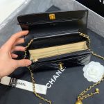 シャネル スーパーコピー  ビッグパール WOC チェーンバッグ AP1450