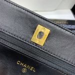 シャネル スーパーコピー  ビッグパール WOC チェーンバッグ AP1450
