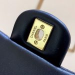 シャネル コピー クラシック フラップバッグ ビッグミニ A01116 ラムスキン