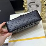 シャネル コピー クラシック フラップバッグ ビッグミニ A01116 カーフスキン