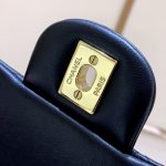 シャネル コピー クラシック フラップバッグ スクエア A01115 ラムスキン