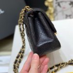 シャネル コピー クラシック フラップバッグ スクエア A01115 カーフスキン