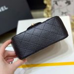 シャネル コピー クラシック フラップバッグ スクエア A01115 カーフスキン