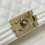 シャネル スーパーコピー LeBoy チェーンバッグ A67085 A67086 ホワイト シャネル スーパーコピー LeBoy チェーンバッグ A67085 A67086 ホワイト