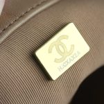 シャネル スーパーコピー フラップチェーンバッグ AS3393 ベージュ